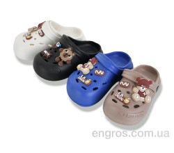 Кроксы M&L  Alex13